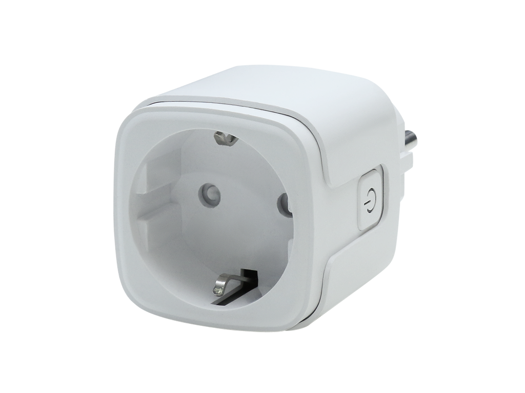 WiFi-RF Converter rozetkasi